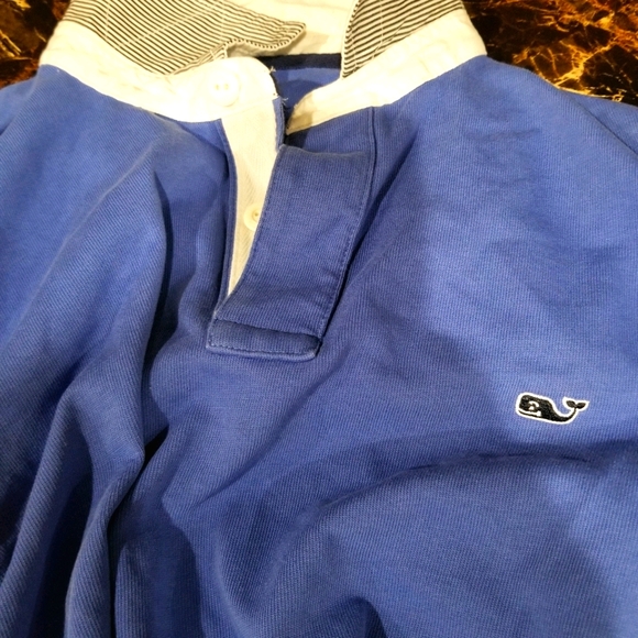 Vineyard Vines Other - Vineyard Vines long sleeve -mens Small